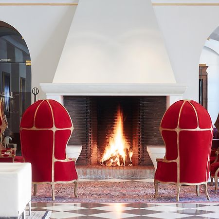 Living Hotel De Medici Dusseldorf Luaran gambar