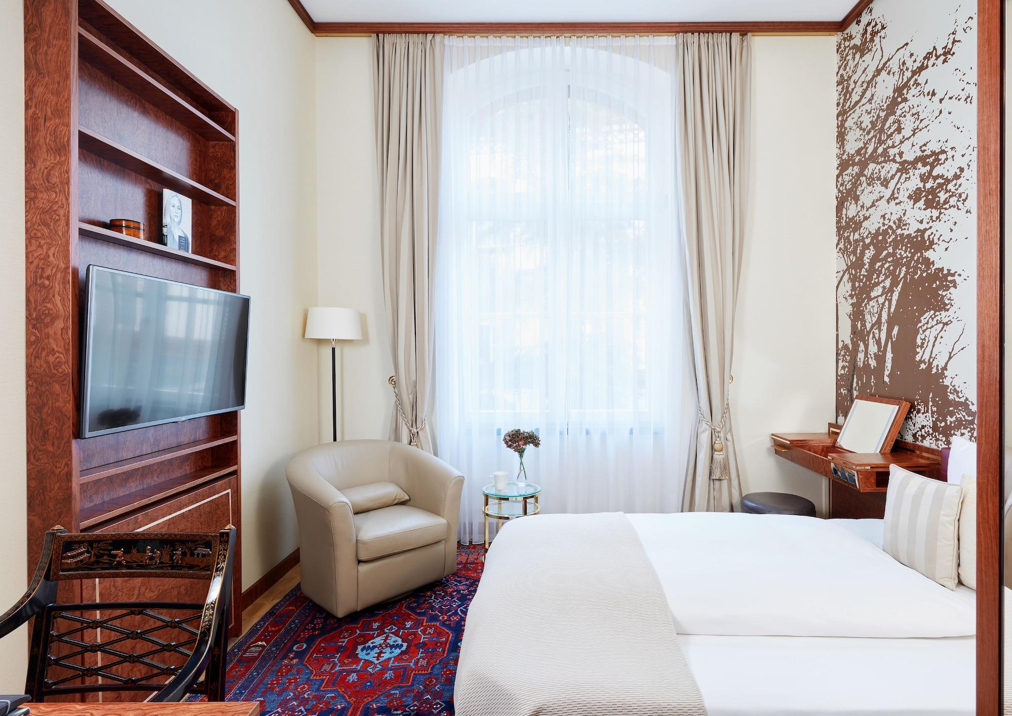 Living Hotel De Medici Dusseldorf Luaran gambar