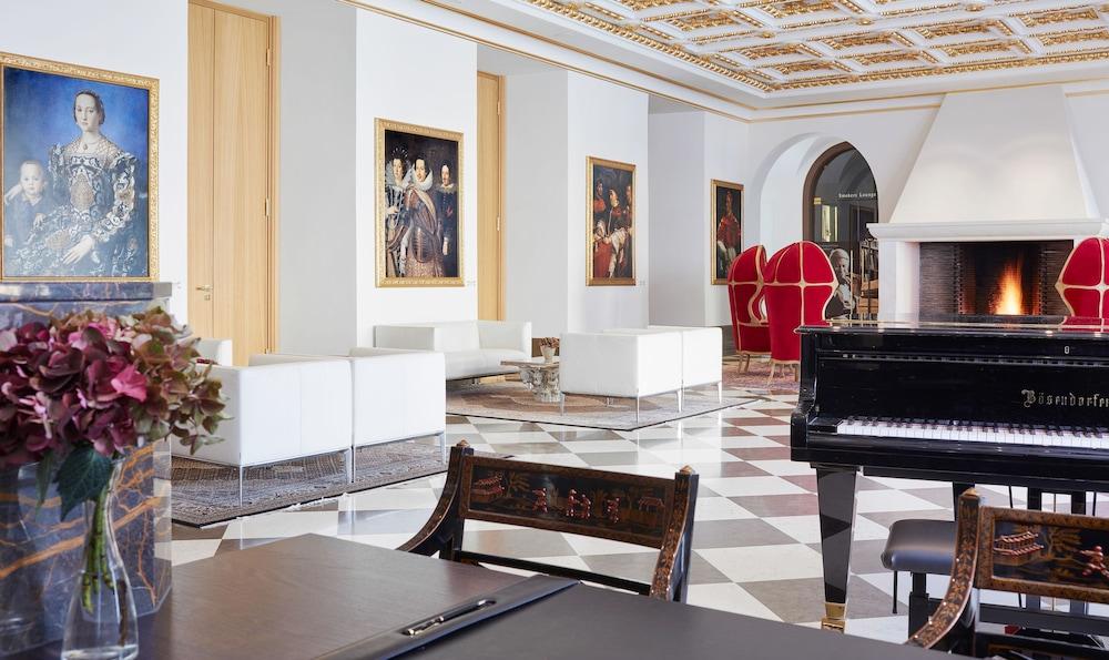 Living Hotel De Medici Dusseldorf Luaran gambar