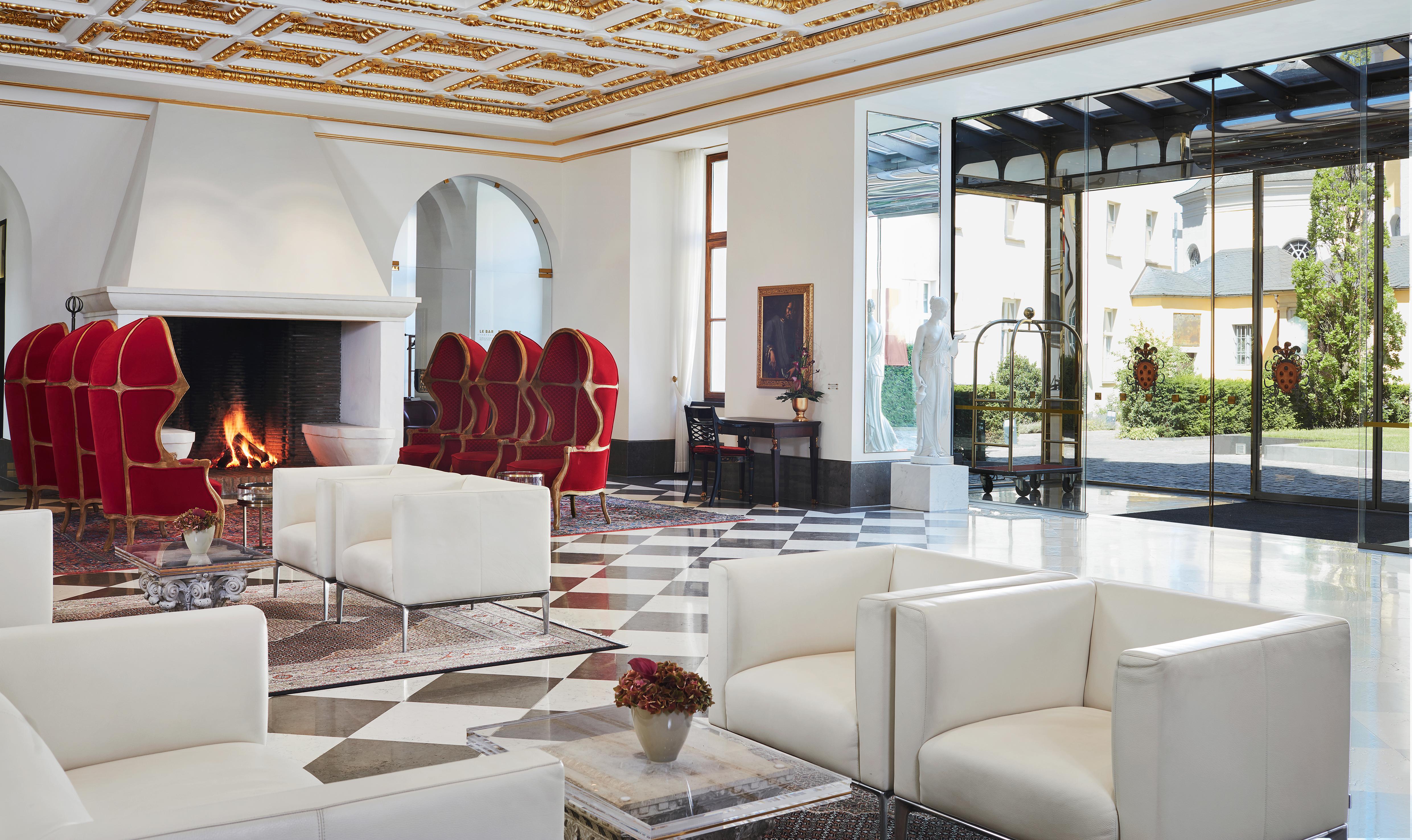 Living Hotel De Medici Dusseldorf Luaran gambar