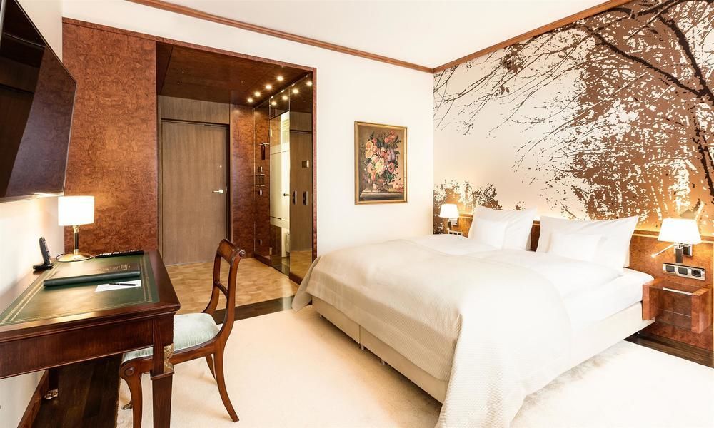 Living Hotel De Medici Dusseldorf Luaran gambar