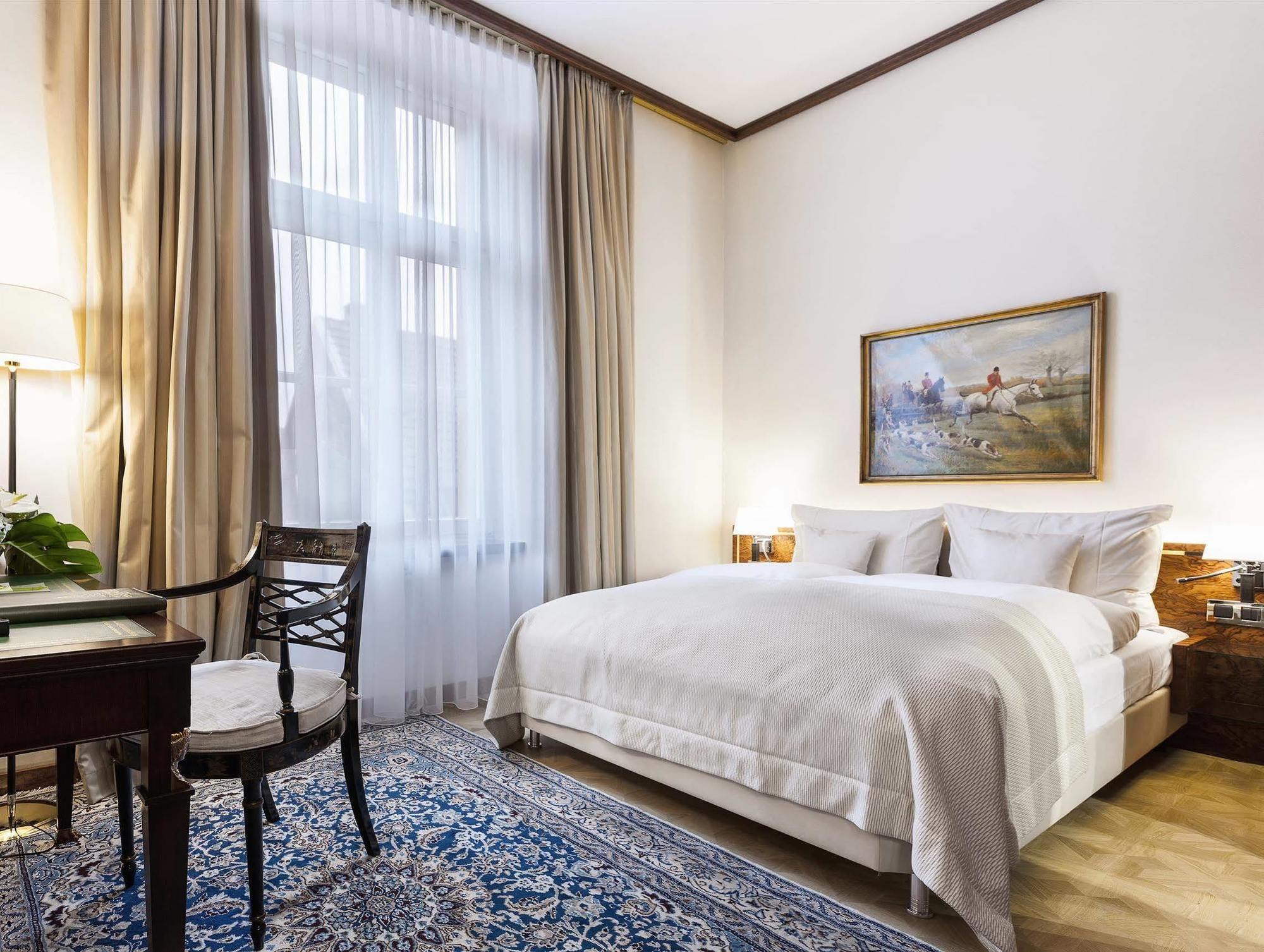 Living Hotel De Medici Dusseldorf Luaran gambar