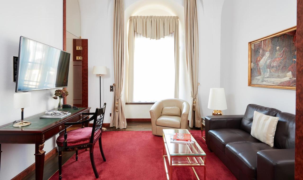 Living Hotel De Medici Dusseldorf Luaran gambar