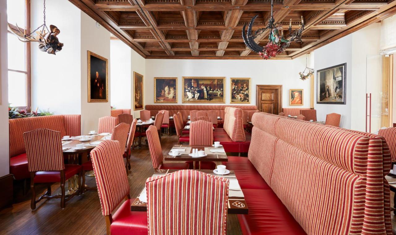 Living Hotel De Medici Dusseldorf Luaran gambar
