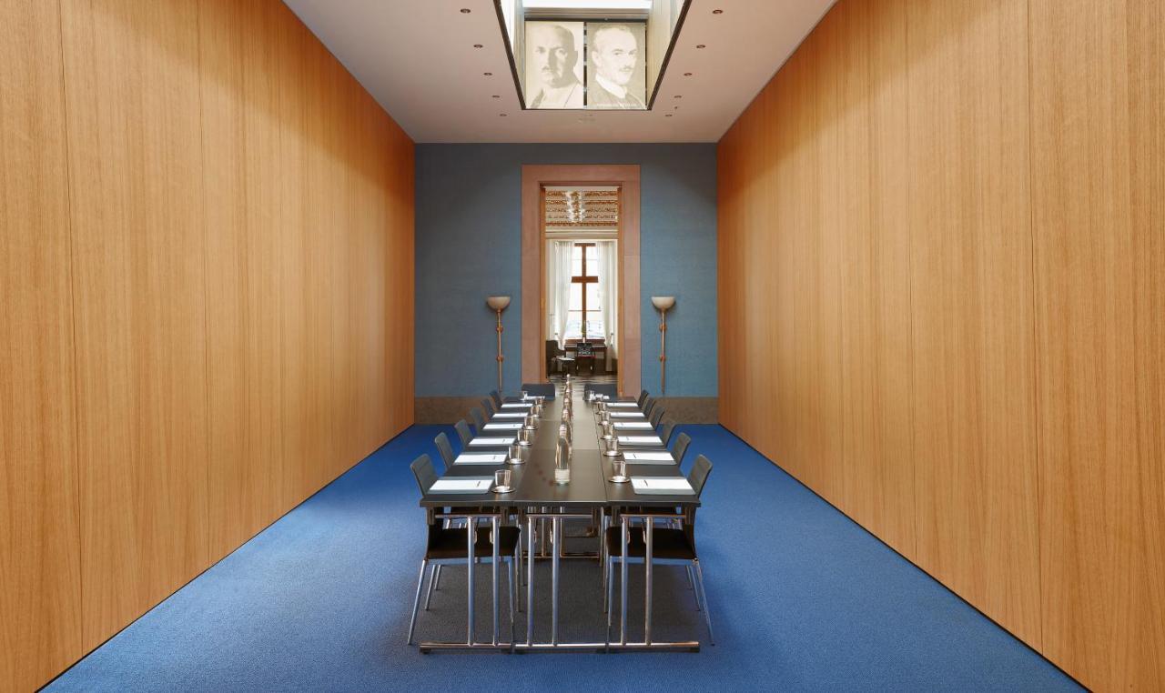 Living Hotel De Medici Dusseldorf Luaran gambar