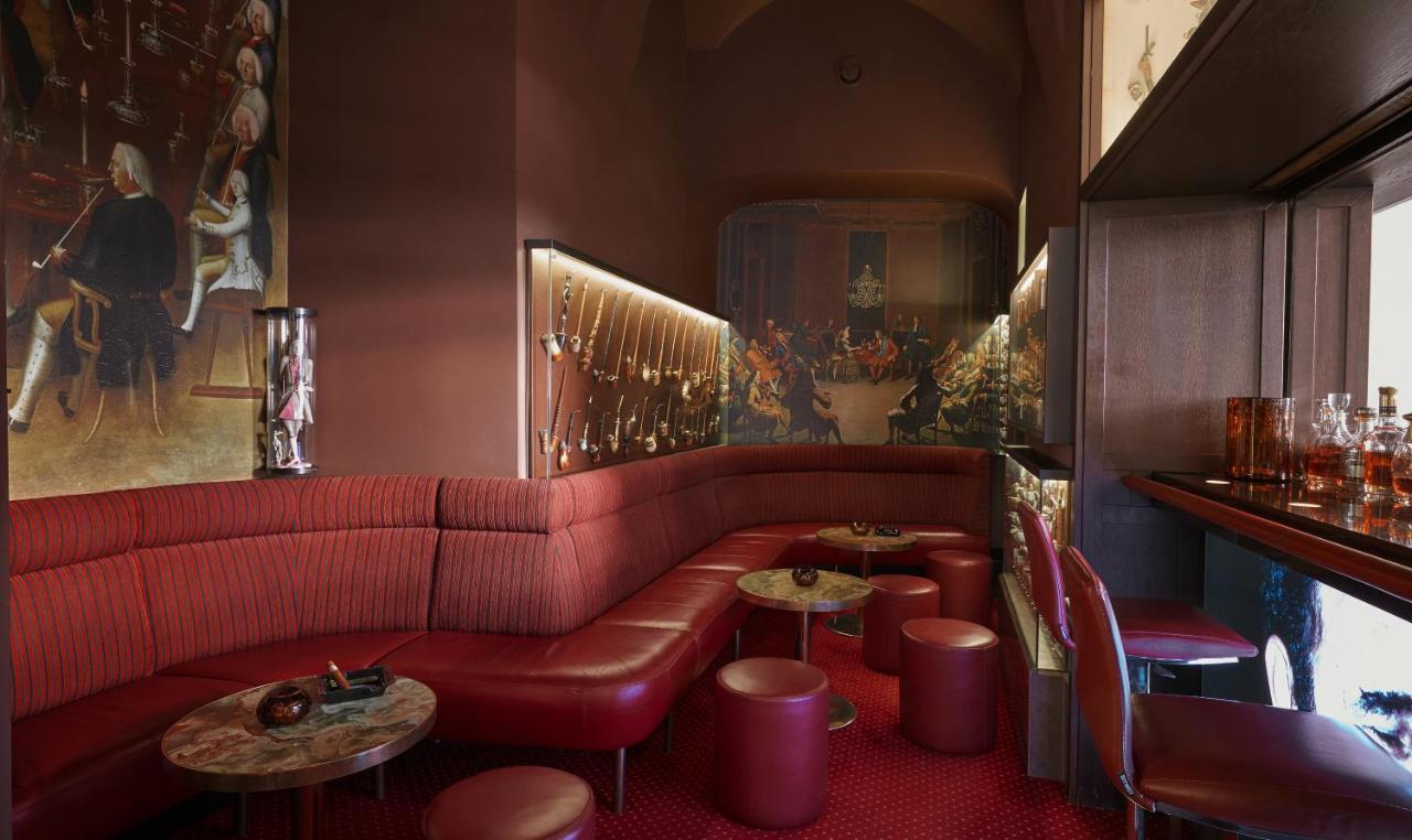 Living Hotel De Medici Dusseldorf Luaran gambar