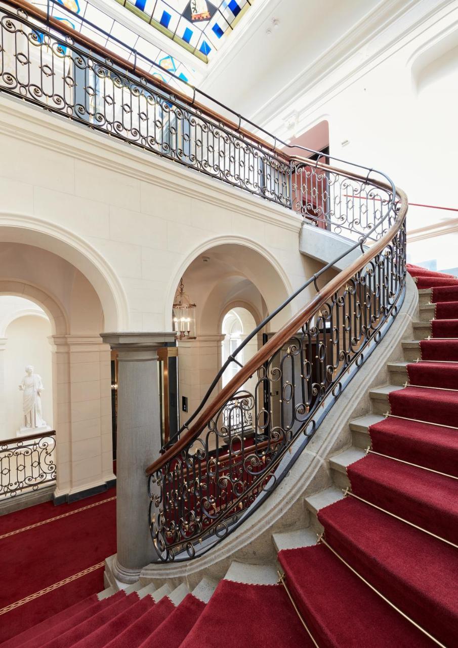Living Hotel De Medici Dusseldorf Luaran gambar