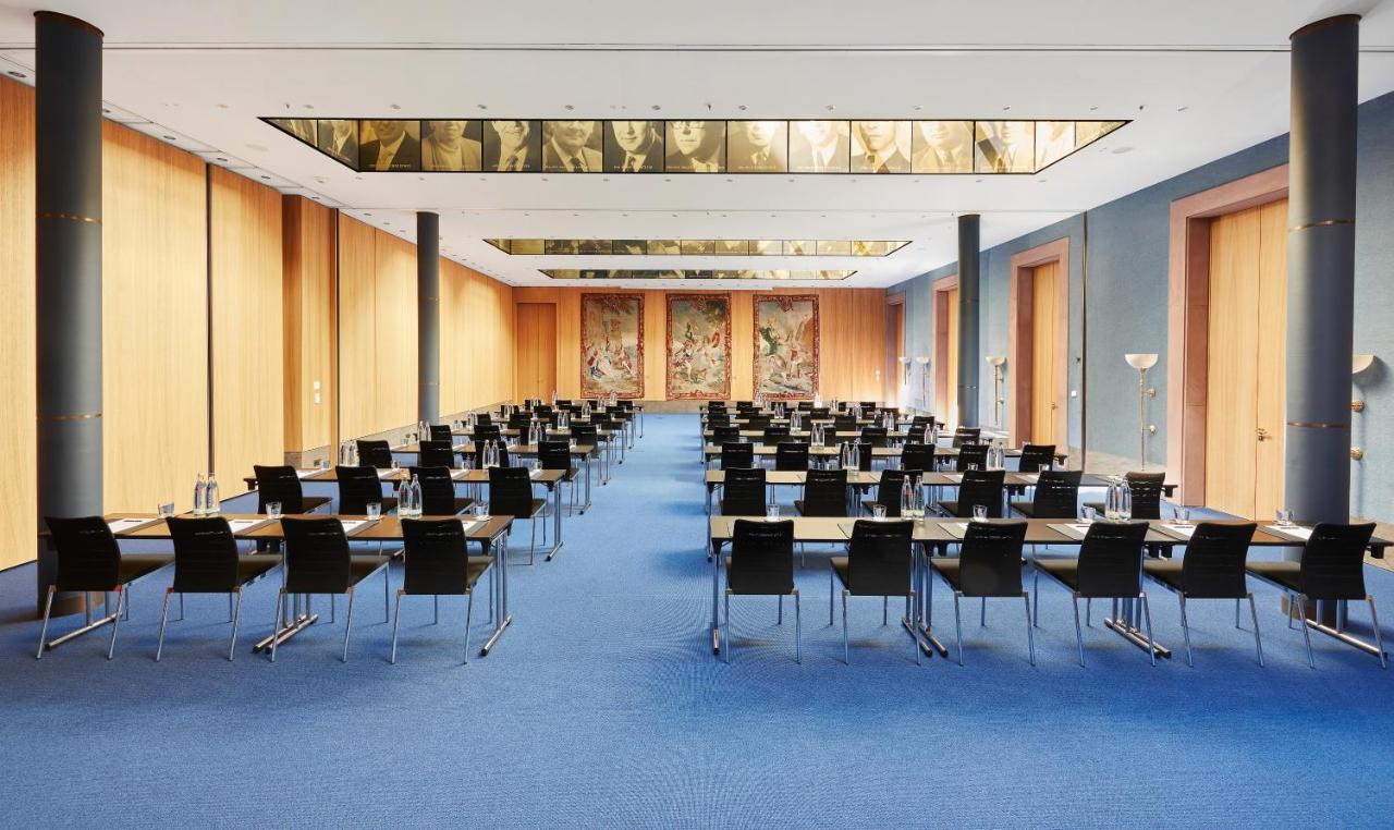 Living Hotel De Medici Dusseldorf Luaran gambar