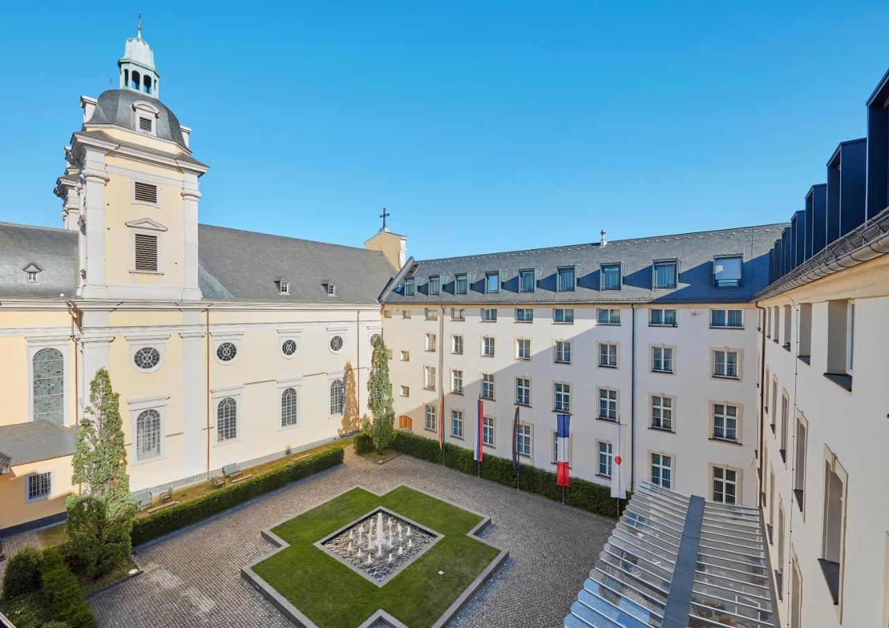 Living Hotel De Medici Dusseldorf Luaran gambar