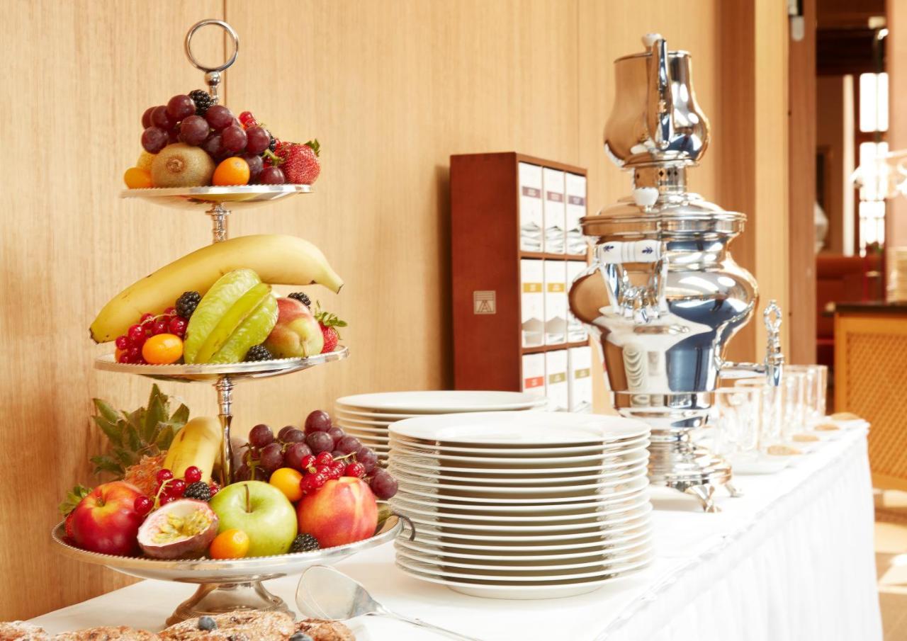 Living Hotel De Medici Dusseldorf Luaran gambar
